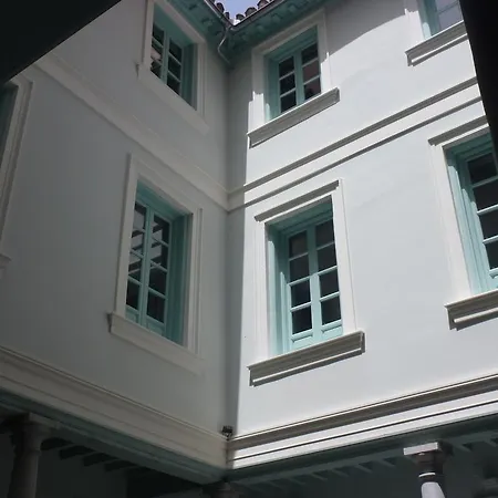 Palacio Cabrera - Lillo-2